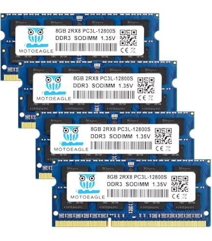 DDR3 PCメモリ 32GB（8gb×4） Amazon.co.jp: 【メモリ DDR3】GIGASTONE 8GBx4枚 (32GB Kit